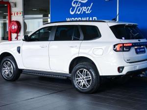 Ford Everest 2.0 BiTurbo XLT - Image 7