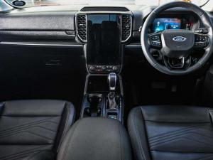 Ford Everest 2.0 BiTurbo XLT - Image 10