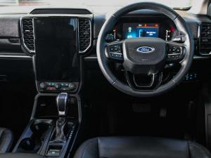 Ford Everest 2.0 BiTurbo XLT - Image 11