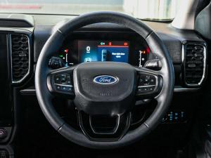 Ford Everest 2.0 BiTurbo XLT - Image 12