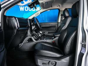 Ford Everest 2.0 BiTurbo XLT - Image 14