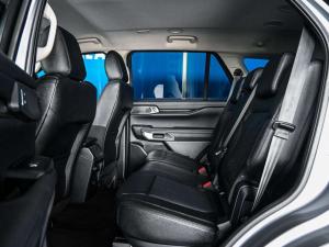 Ford Everest 2.0 BiTurbo XLT - Image 15