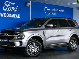 Ford Everest 2.0 BiTurbo XLT - Image 1