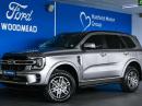 Thumbnail Ford Everest 2.0 BiTurbo XLT