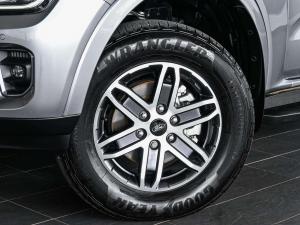Ford Everest 2.0 BiTurbo XLT - Image 3