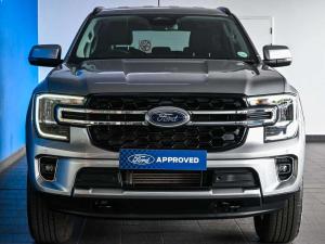 Ford Everest 2.0 BiTurbo XLT - Image 5