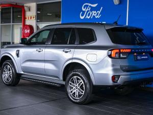 Ford Everest 2.0 BiTurbo XLT - Image 7