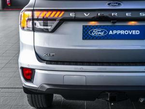 Ford Everest 2.0 BiTurbo XLT - Image 8