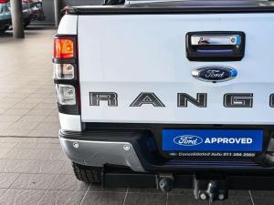Ford Ranger 2.2TDCi Hi-Rider XLS - Image 11
