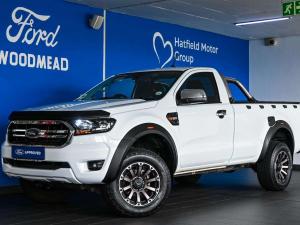 Ford Ranger 2.2TDCi Hi-Rider XLS - Image 1