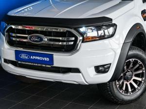 Ford Ranger 2.2TDCi Hi-Rider XLS - Image 2