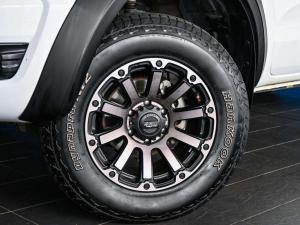 Ford Ranger 2.2TDCi Hi-Rider XLS - Image 3