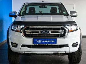 Ford Ranger 2.2TDCi Hi-Rider XLS - Image 4