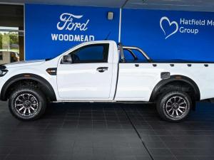 Ford Ranger 2.2TDCi Hi-Rider XLS - Image 6