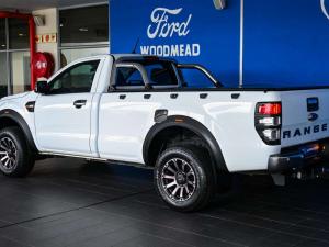 Ford Ranger 2.2TDCi Hi-Rider XLS - Image 7