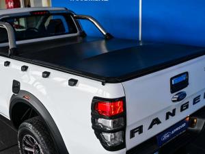 Ford Ranger 2.2TDCi Hi-Rider XLS - Image 8