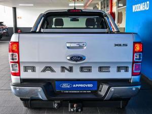 Ford Ranger 2.2TDCi SuperCab Hi-Rider XLS auto - Image 10