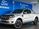 Thumbnail Ford Ranger 2.2TDCi SuperCab Hi-Rider XLS auto