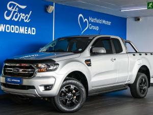 Ford Ranger 2.2TDCi SuperCab Hi-Rider XLS auto - Image 1