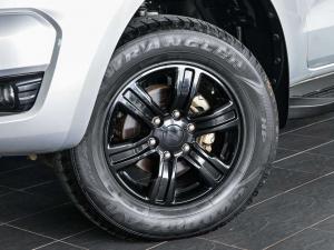 Ford Ranger 2.2TDCi SuperCab Hi-Rider XLS auto - Image 3