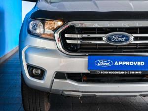 Ford Ranger 2.2TDCi SuperCab Hi-Rider XLS auto - Image 4