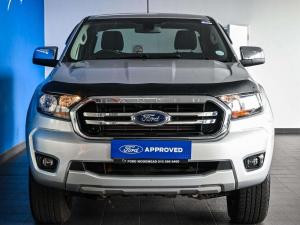 Ford Ranger 2.2TDCi SuperCab Hi-Rider XLS auto - Image 5
