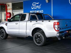 Ford Ranger 2.2TDCi SuperCab Hi-Rider XLS auto - Image 7