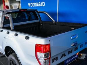 Ford Ranger 2.2TDCi SuperCab Hi-Rider XLS auto - Image 8