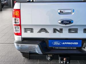 Ford Ranger 2.2TDCi SuperCab Hi-Rider XLS auto - Image 9