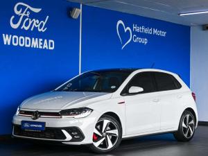Volkswagen Polo GTI - Image 1