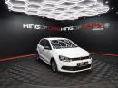 Thumbnail Volkswagen Polo Vivo hatch 1.4 Trendline