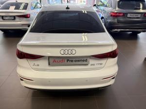 Audi A3 sedan 35TFSI - Image 5