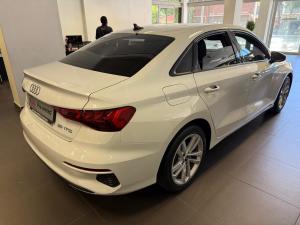 Audi A3 sedan 35TFSI - Image 6