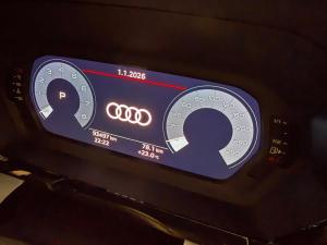 Audi A3 sedan 35TFSI - Image 9