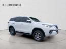 Thumbnail Toyota Fortuner 2.4GD-6 auto