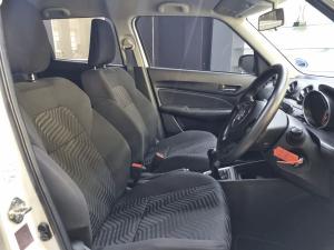 Suzuki Swift 1.2 GL manual - Image 15