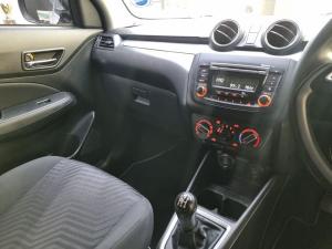 Suzuki Swift 1.2 GL manual - Image 16