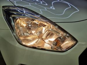 Suzuki Swift 1.2 GL manual - Image 18