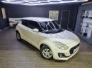 Thumbnail Suzuki Swift 1.2 GL manual