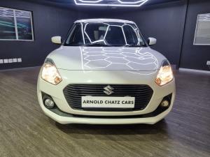 Suzuki Swift 1.2 GL manual - Image 2