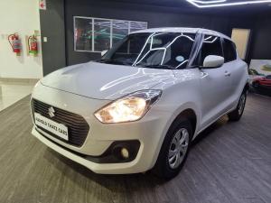 Suzuki Swift 1.2 GL manual - Image 3