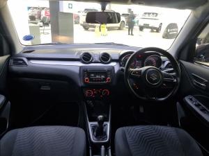 Suzuki Swift 1.2 GL manual - Image 7