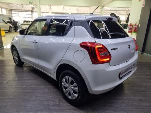 Suzuki Swift 1.2 GL manual - Image 8