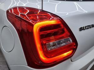 Suzuki Swift 1.2 GL manual - Image 9