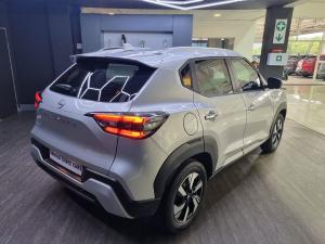 Nissan Magnite 1.0 Acenta manual - Image 10