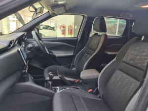 Nissan Magnite 1.0 Acenta manual - Image 15