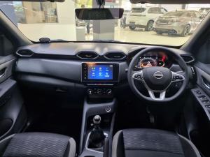 Nissan Magnite 1.0 Acenta manual - Image 16