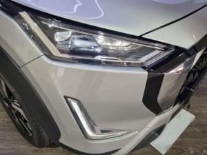 Nissan Magnite 1.0 Acenta manual - Image 20