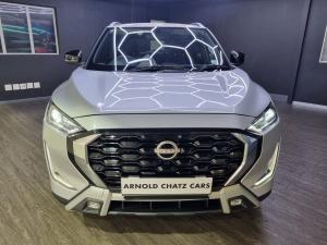 Nissan Magnite 1.0 Acenta manual - Image 2