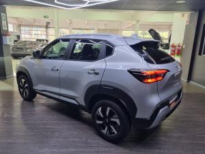 Nissan Magnite 1.0 Acenta manual - Image 4